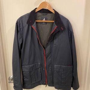 Johnnie-O Men’s Cotton Jacket